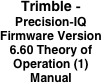 Trimble -